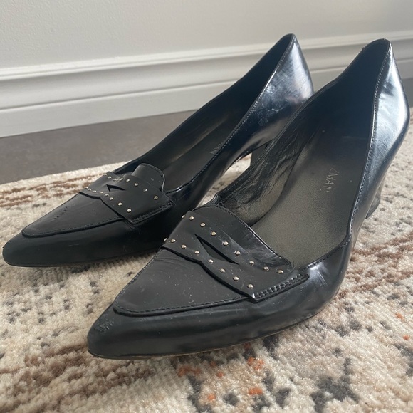 STUART WEITZMAN HEELS!! - Picture 3 of 6